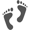 Footprints